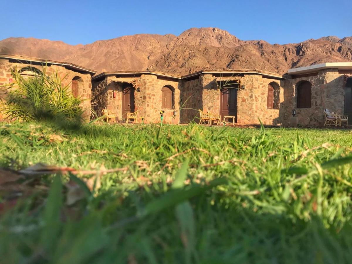 Safari Beach Nuweiba Exterior photo