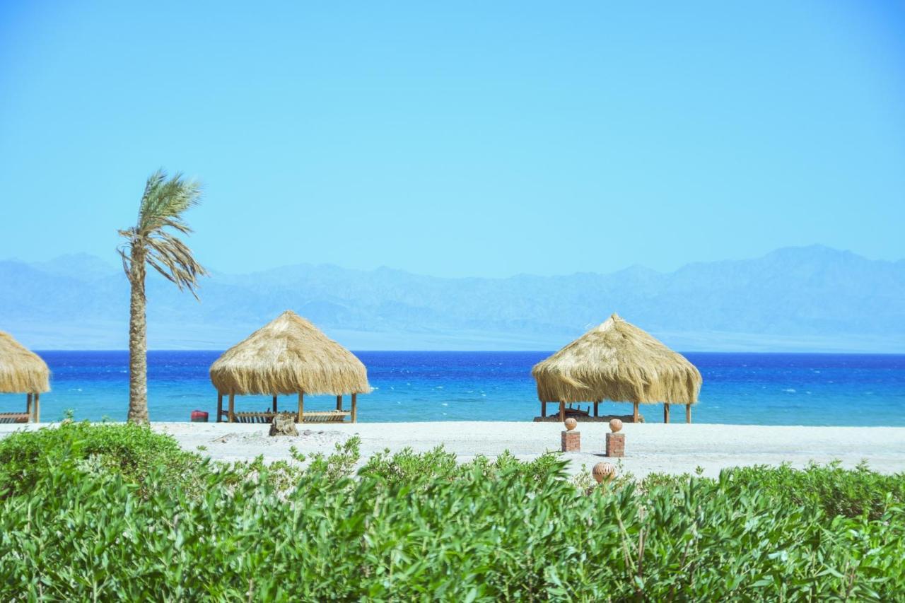 Safari Beach Nuweiba Exterior photo