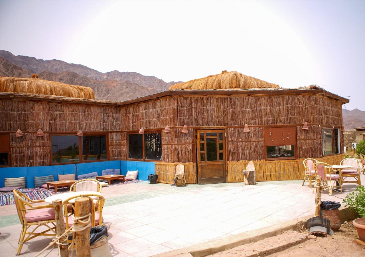 Safari Beach Nuweiba Exterior photo