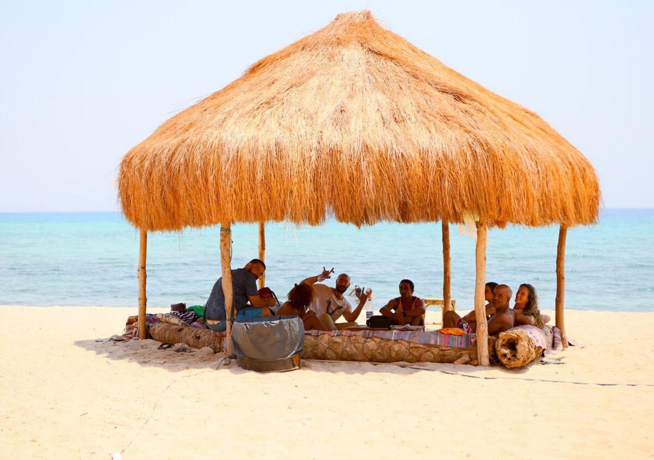 Safari Beach Nuweiba Exterior photo