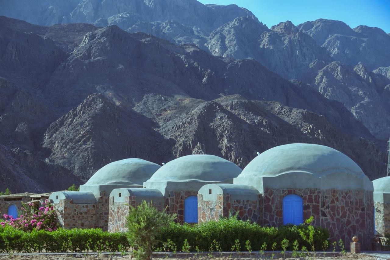 Safari Beach Nuweiba Exterior photo