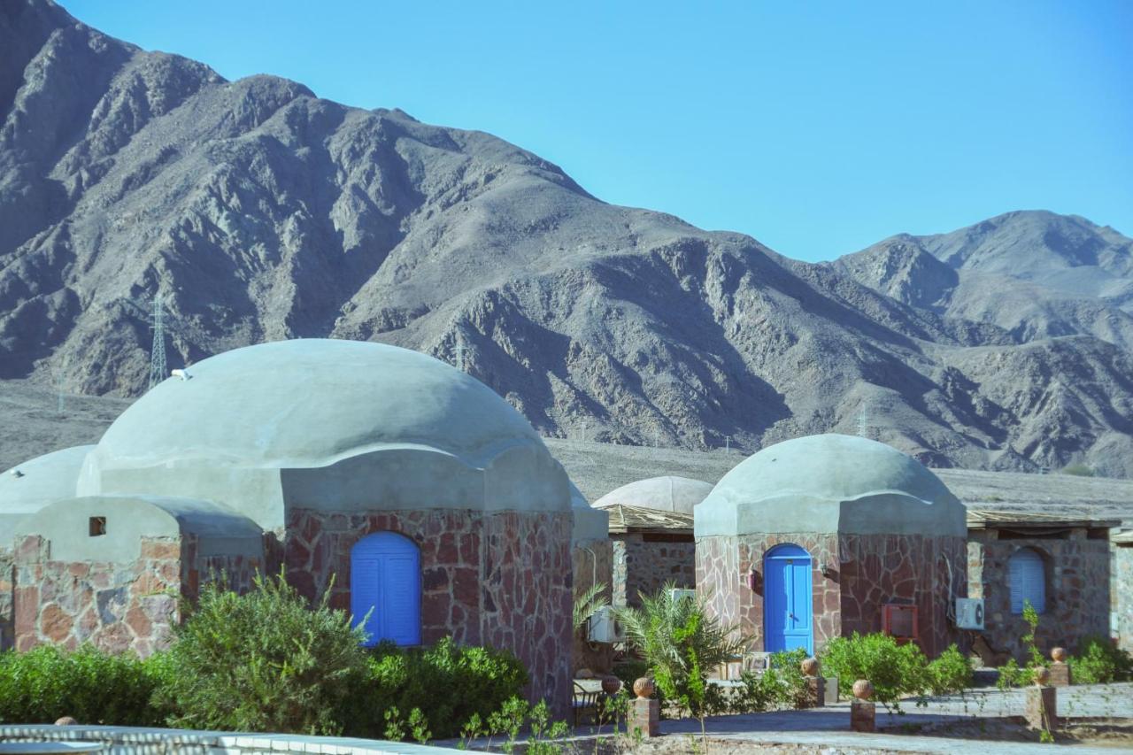 Safari Beach Nuweiba Exterior photo