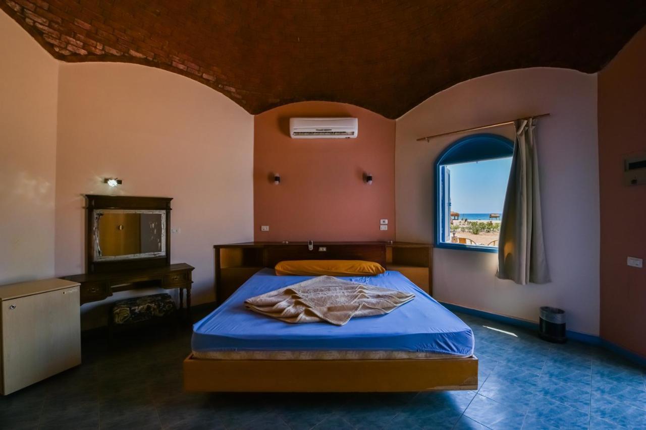 Safari Beach Nuweiba Exterior photo