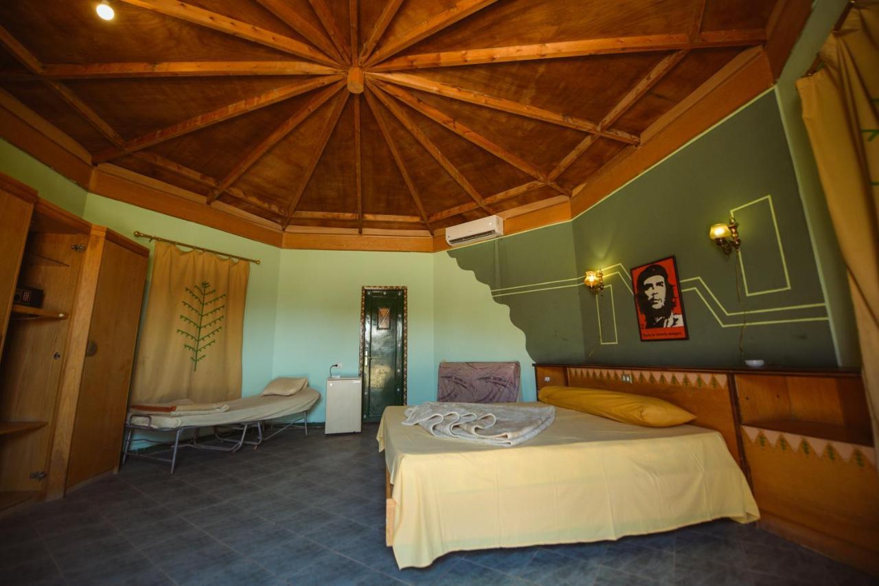 Safari Beach Nuweiba Exterior photo