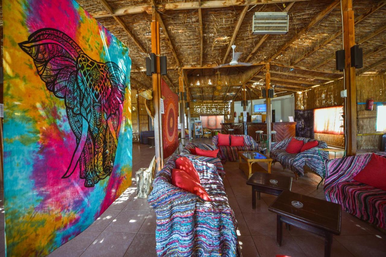 Safari Beach Nuweiba Exterior photo