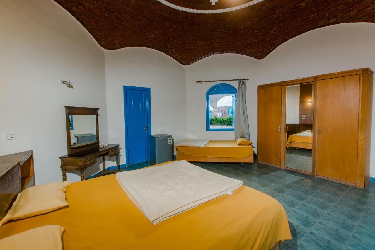Safari Beach Nuweiba Exterior photo