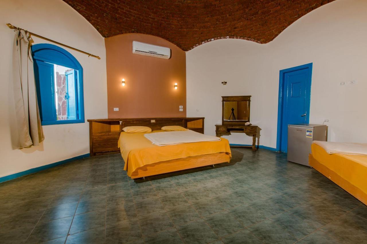 Safari Beach Nuweiba Exterior photo