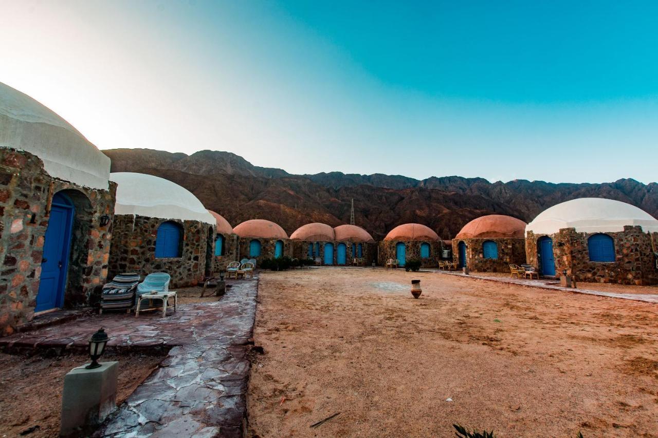 Safari Beach Nuweiba Exterior photo