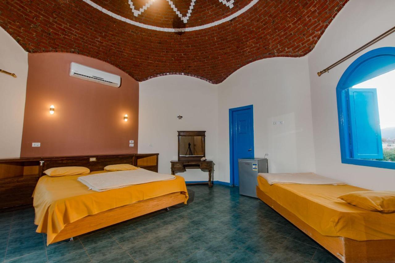Safari Beach Nuweiba Exterior photo