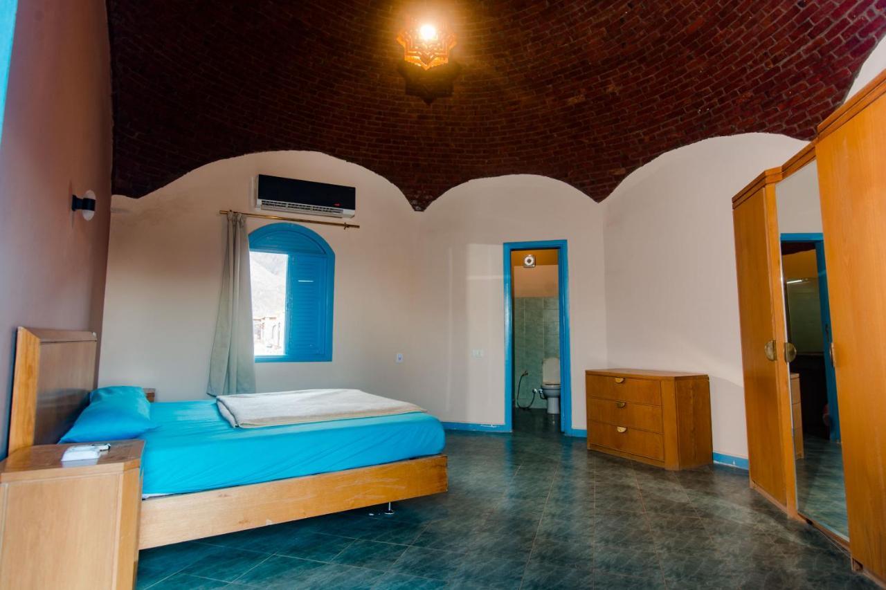 Safari Beach Nuweiba Exterior photo
