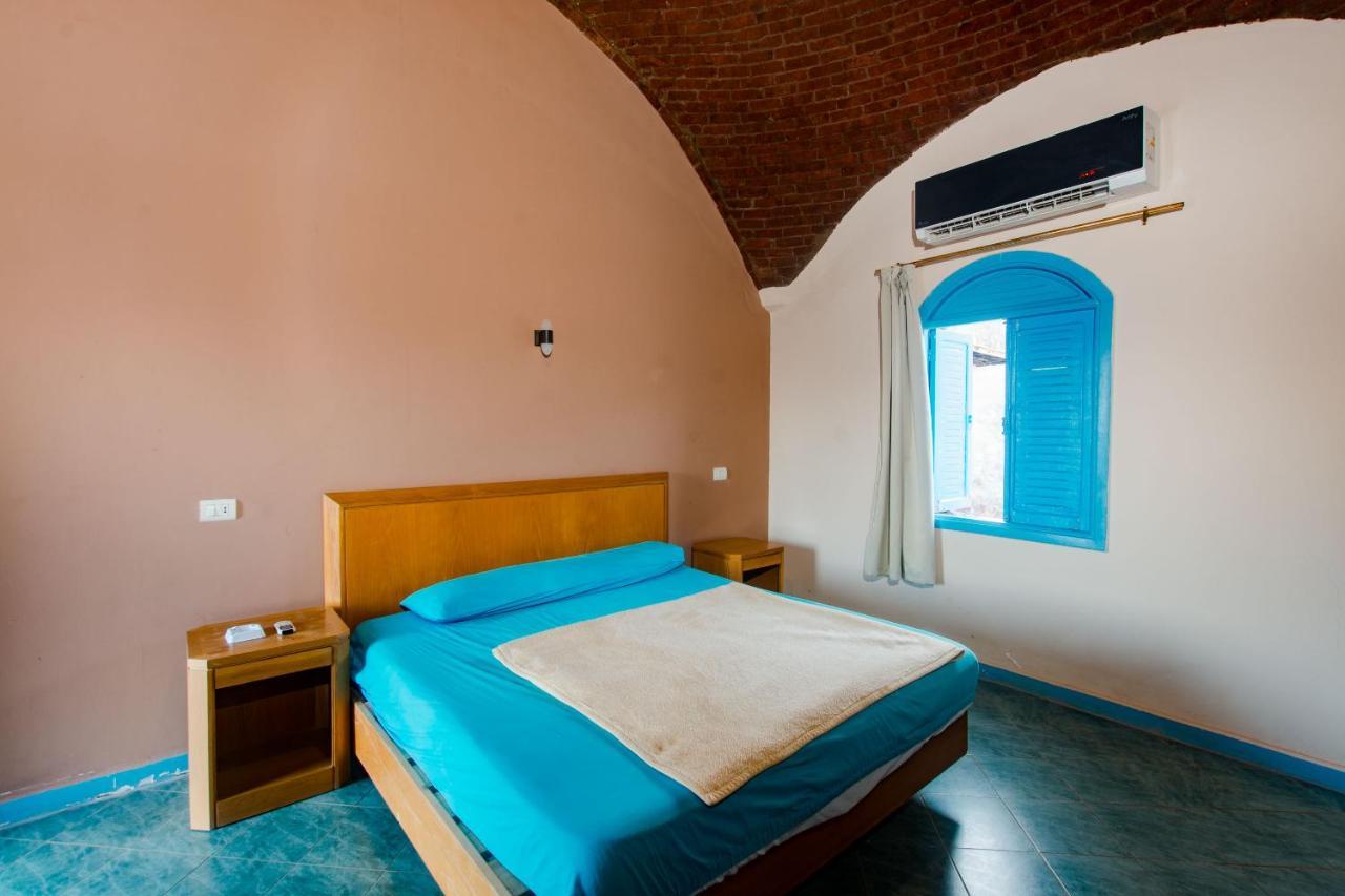 Safari Beach Nuweiba Exterior photo