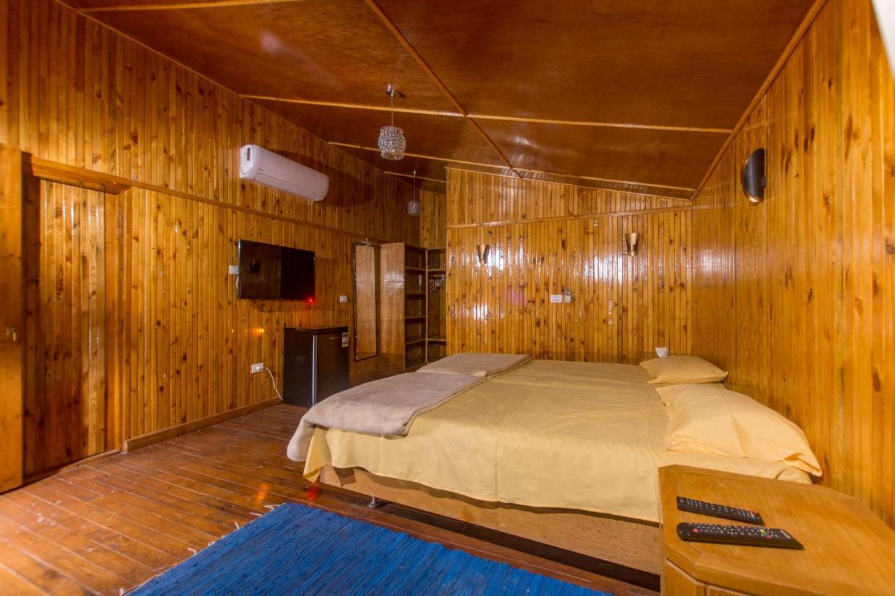 Safari Beach Nuweiba Exterior photo