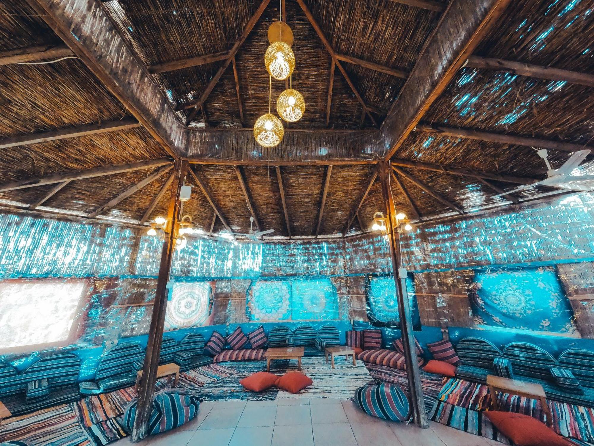 Safari Beach Nuweiba Exterior photo