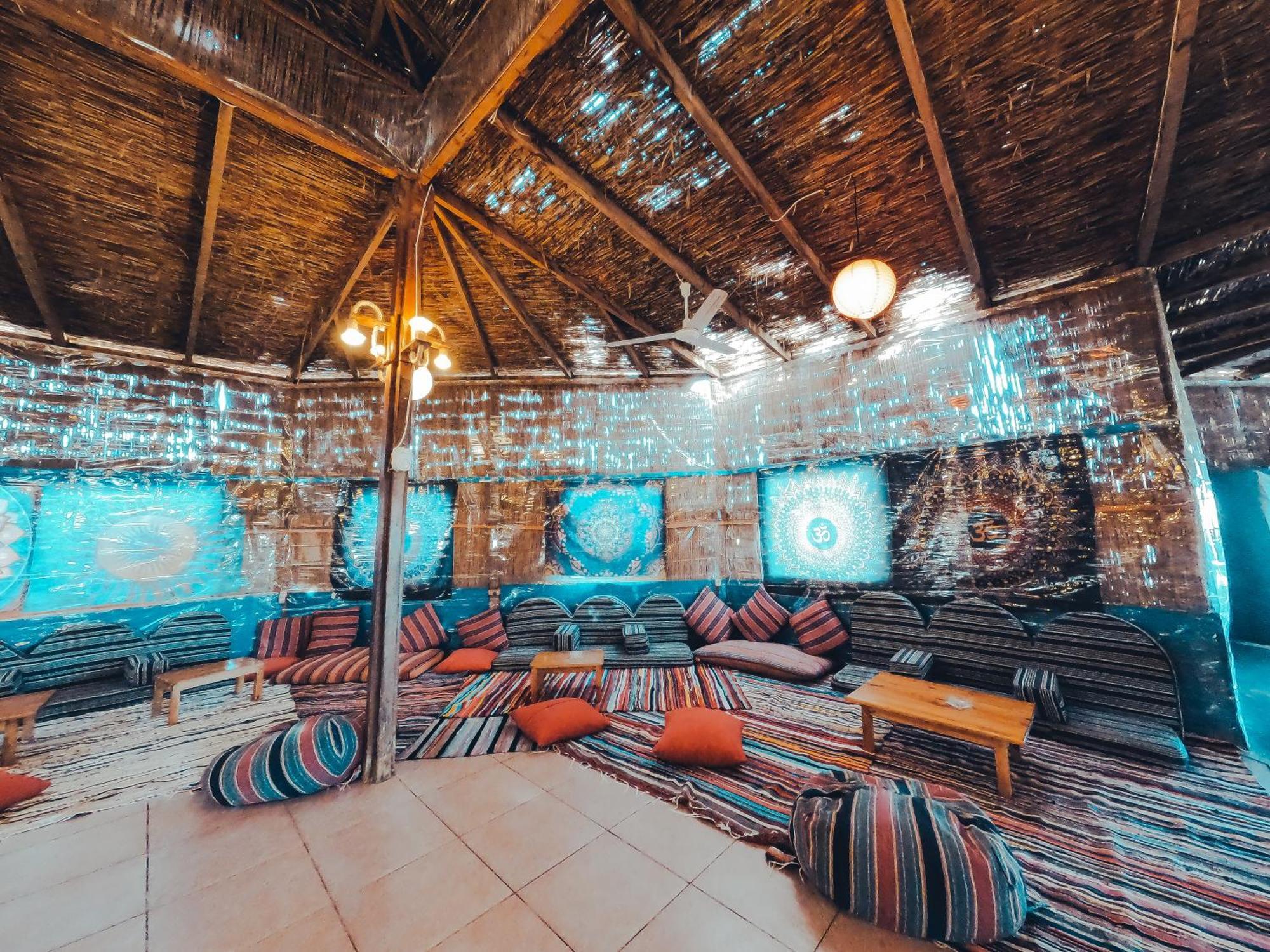 Safari Beach Nuweiba Exterior photo