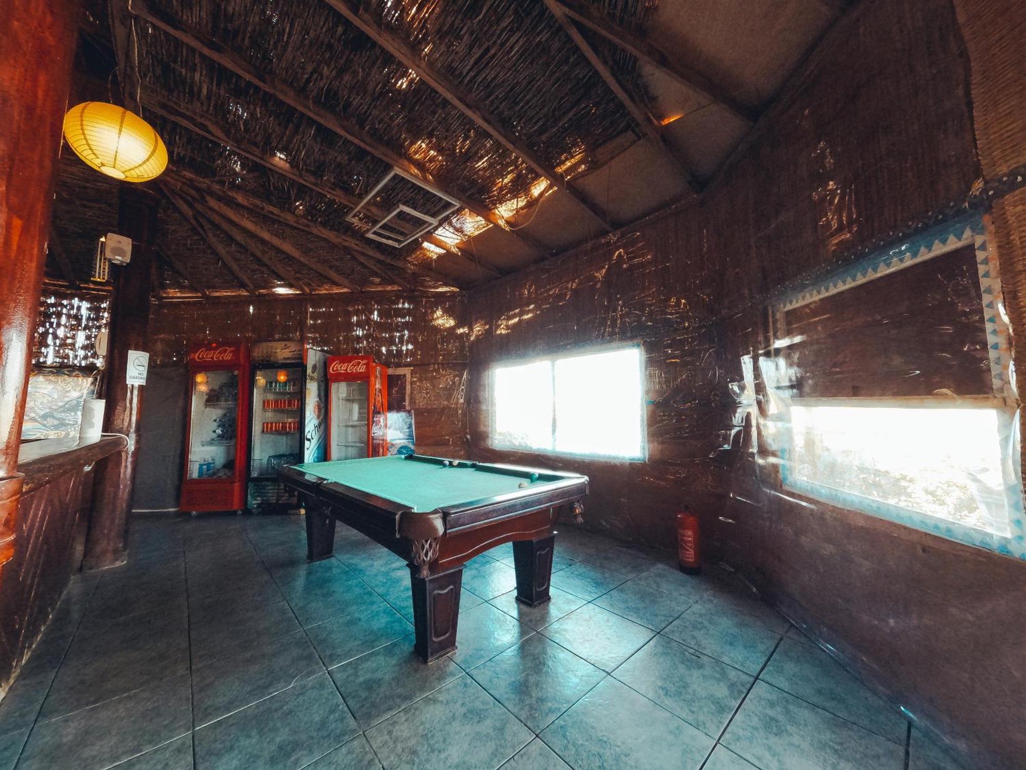 Safari Beach Nuweiba Exterior photo